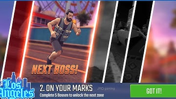 Pure Sniper - On Your Marks / Kill The Suicide bomber . BOSS 2 iOS