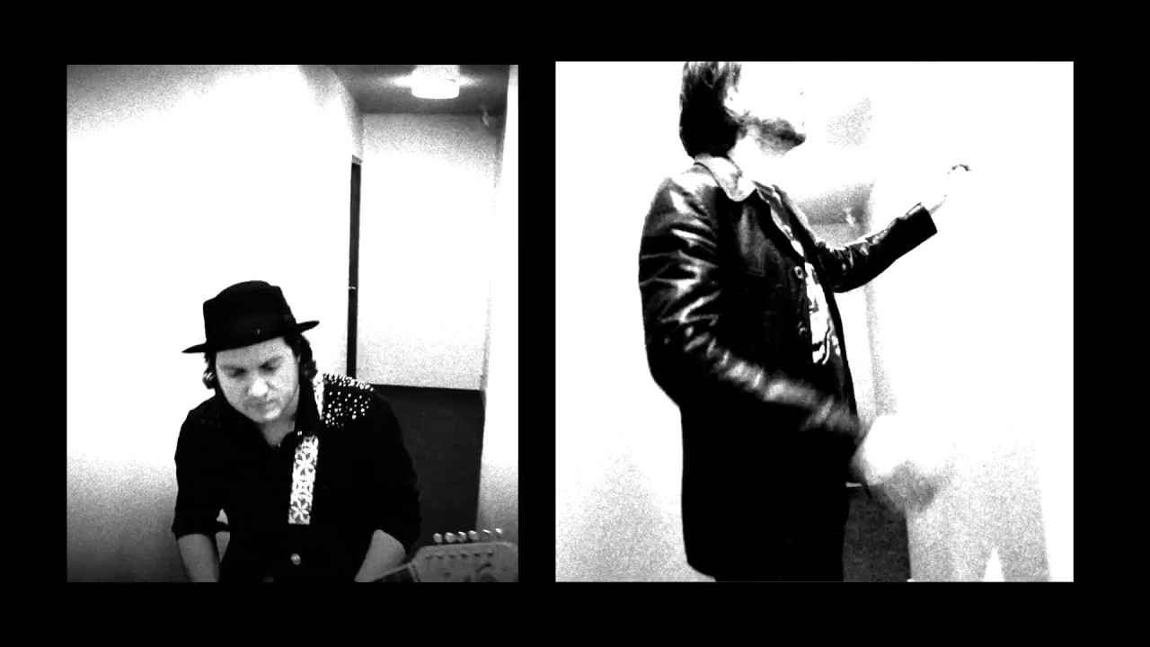 Shake Mamas - Never wanted it to be this way - Official video