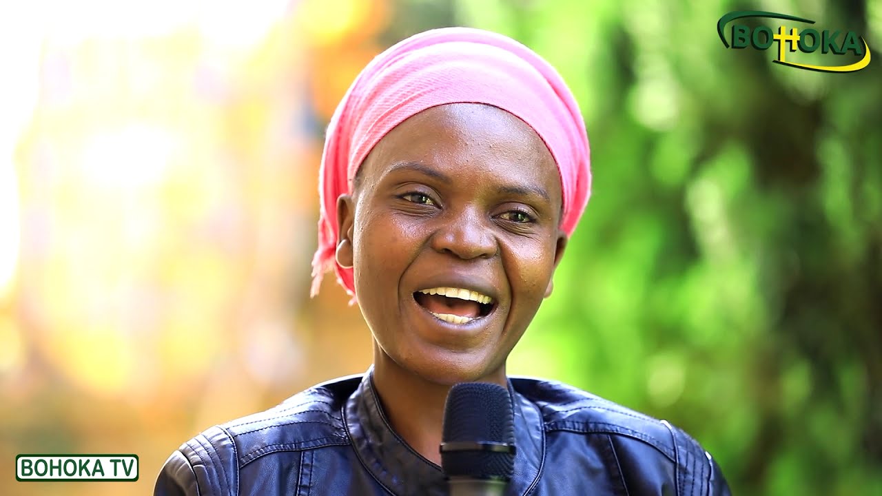 Yari Umukozi wo mu rugo ubu ni umukozi w'Umurenge| umva uko Imana izamura umuntu wagendanye nayo