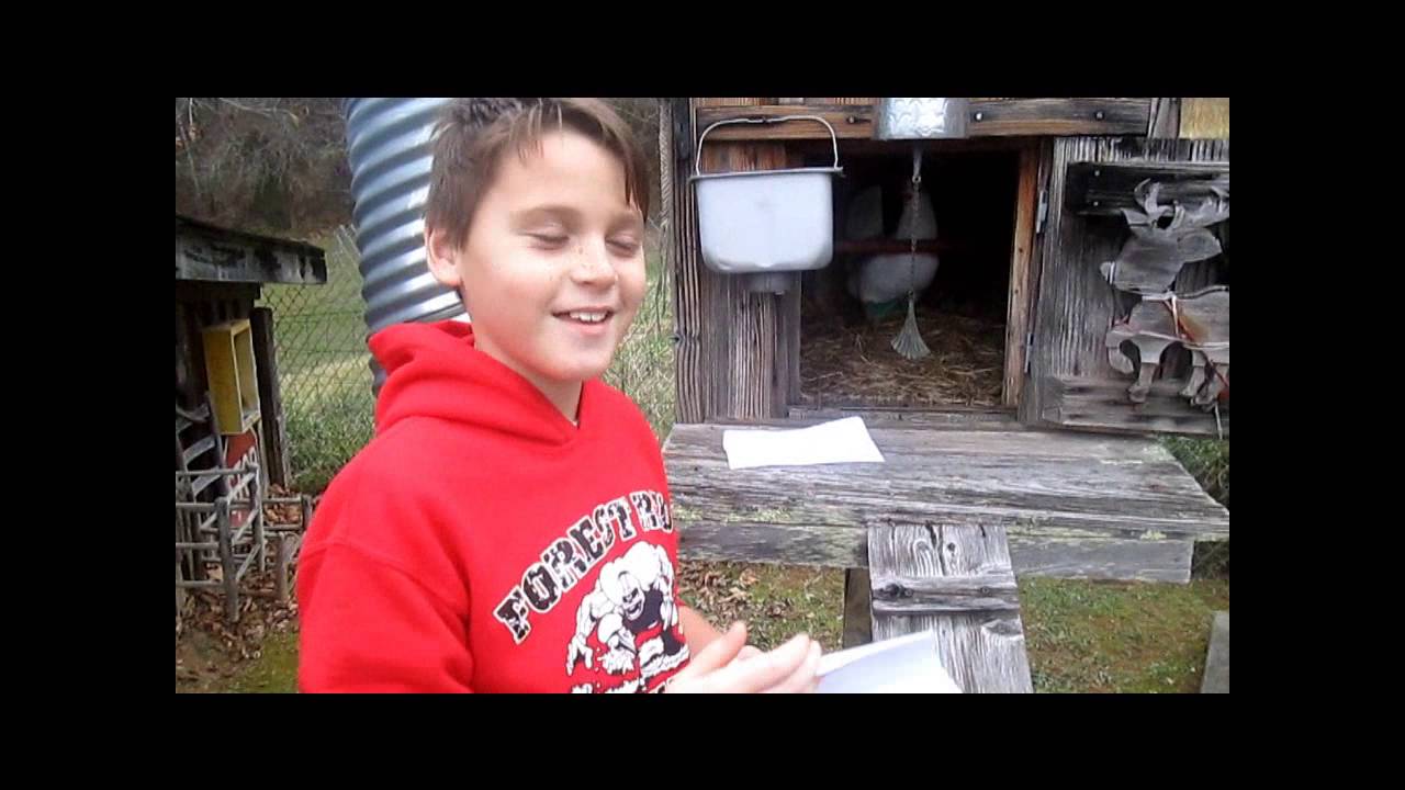 Boogieland Bits Episode 1