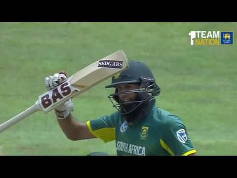 3rd ODI Highlights - Sri Lanka vs South Africa at Pallekele