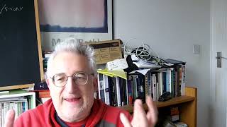 Marc Nash's 45min Creative Writing MFA, No Fees!
