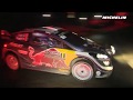 Leg 1  top moments  2018 wrc rallye montecarlo  michelin motorsport