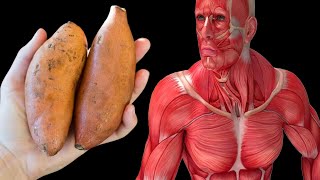 What Happens when you start eating Sweet Potatoes everyday