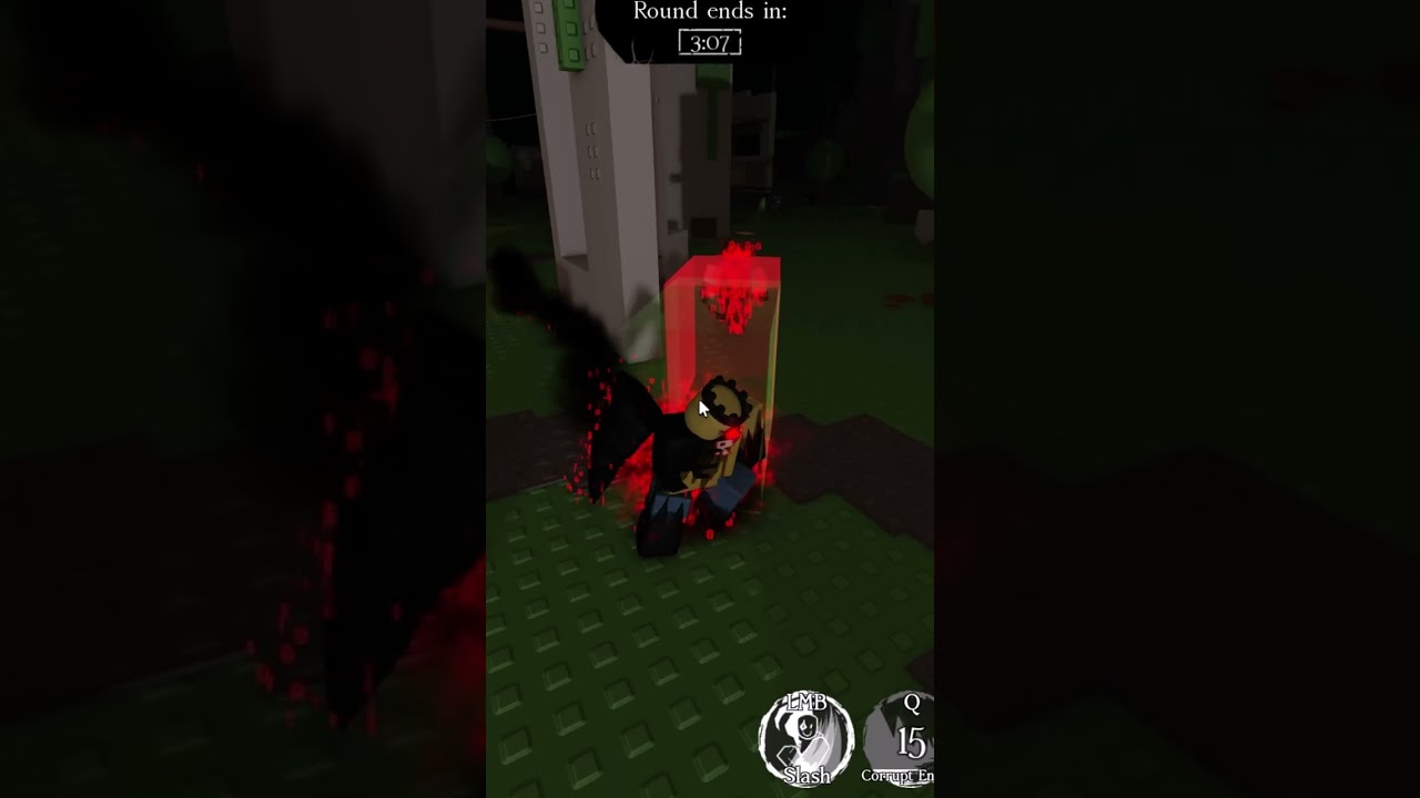 john doe's passive is underrated 