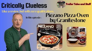 I Tried the Piezano… and Now I Can’t Go Back!