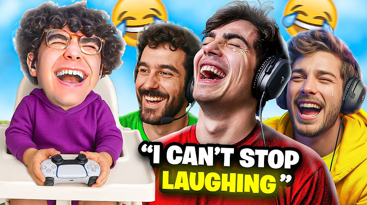 TRY NOT TO LAUGH CHALLENGE... VOICE TROLLING EDITION