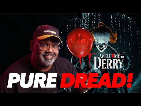 Welcome to Derry Pilot Review: Prestige Horror Is Here