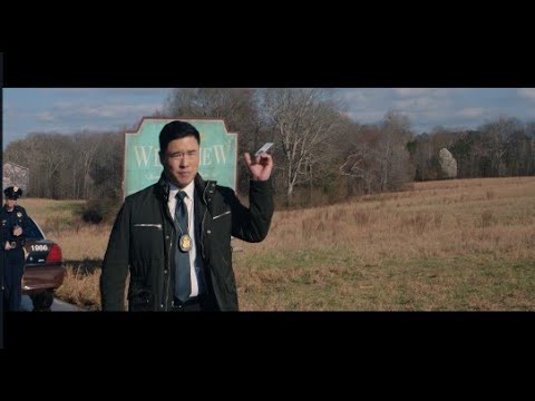 Jimmy Woo Does A Magic Trick Youtube