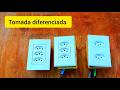 Como Ligar Tomada Diferenciada