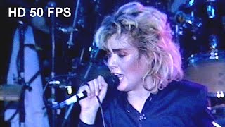 Kim Wilde - Live at New Year&#39;s Eve 1986/87 [50 fps] [31/12/1986]