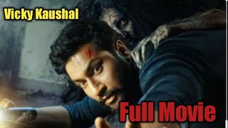 Bhoot part one: The Hunted Ship Full Movie || Vicky Kaushal Resimi