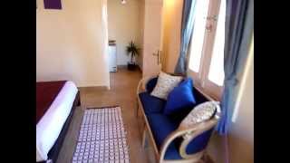 Dahab Apartments - Octopus Lagoona