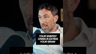 The Sulfur Metabolism Problem Nobody Is Connecting to Mitochondria
Original Episode found on the Mikhaila Peterson Podcast:
https://www.youtube.com/watch?v=MFhBq2Qlbto
You’re Treating the Wrong Problem | Dr. Chris Masterjohn
https://podcasts.apple.com/us/podcast/youre-treating-the-wrong-problem-dr-chris-masterjohn-ep-231/id1514043751?i=1000764988705 The Sulfur Metabolism Problem Nobody Is Connecting to Mitochondria