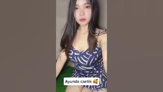 Neng ayu BIGO live 2025