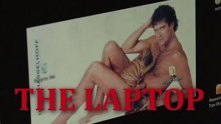 The Laptop - Short Comedy Sketch - Hilarious Video by Hagfilms