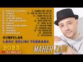 Best Of Maher Zain Full Album Terbaru 2023 | Lagu Maher Zain Pilihan Terbaik Paling Populer