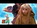 The Dark Crystal: Netflix Prequel From Hulk Director!