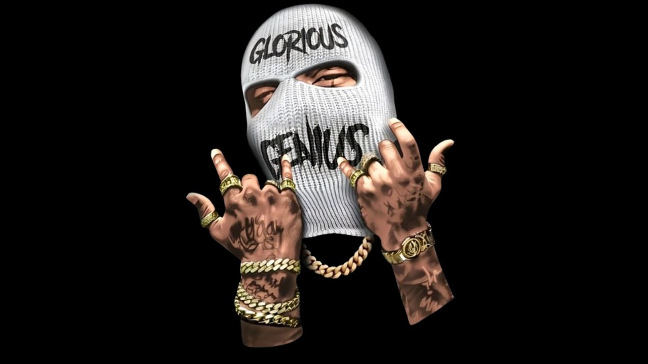 [FREE] "BATMAN" - HARD Trap Beat 2026 | Rap Trap Beat Instrumental