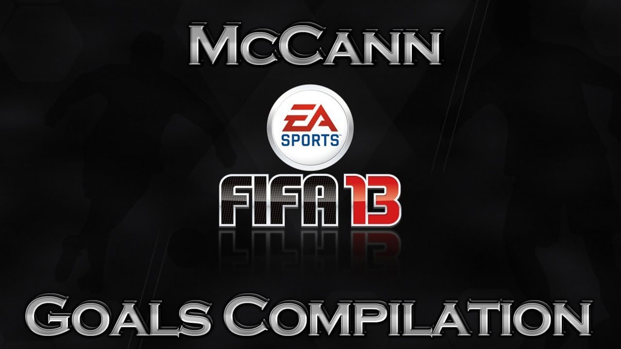 Fifa 13 Goals Compilation