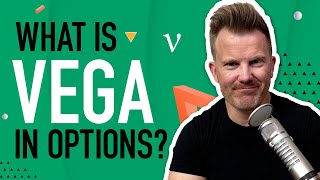 Options Vega Explained  The Volatility Greek | Greeks for Beginners
