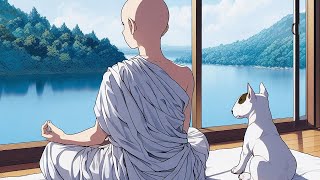 Lofi Music For Tranquil Study: One Hour Of Peaceful Beats For Relaxation And Chill