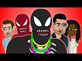 ♪ VENOM: LET THERE BE CARNAGE THE MUSICAL - Animated Song