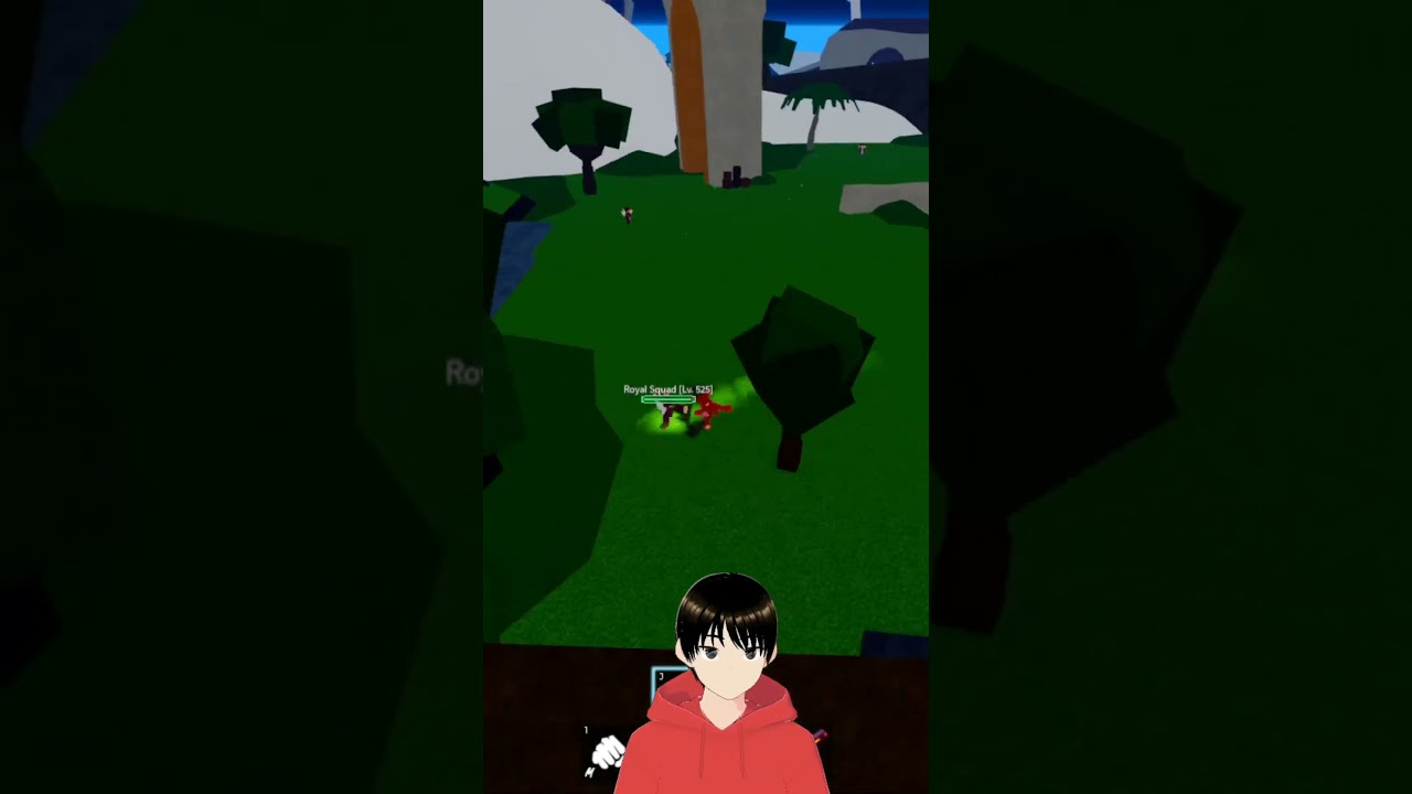 Can I Reach Level 700? Blox Fruits PT1 #bloxfruits #roblox #challenge