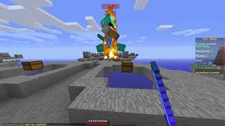 Hack - AntKb/AntiVoid ou Fly