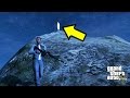 حكاية المرأة الجنية التي تظهر في منتصف الليل فوق جبل غوردو في جي تي أي 5 | GTA V