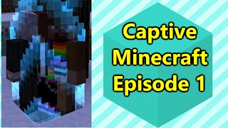 Minecraft Map - Captive IV - Episode 1