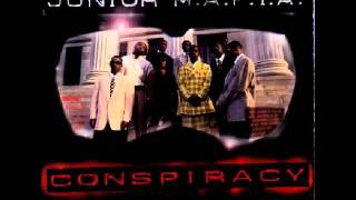 Video thumbnail of "Junior M.A.F.I.A. - Player's Anthem(Album Version)"
