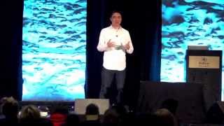 Andy Stoll 2015 NACA Nationals
