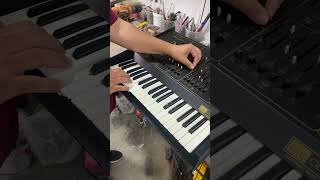 ARP ODYSSEY MKII 2813 for sale/REVERB