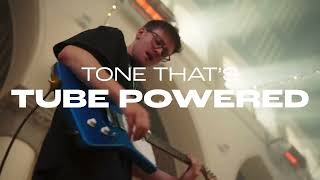 Introducing Revolt Guitar 3 Channel All Og Guitar Amp Simulator