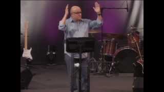 Pancho Juarez - Ezekiel 21 • The Judgement to Come @TheUnderGospel