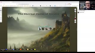 RAVENLOFT SESSION 1