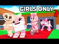 $0 to $1 Trillion Using GIRL ONLY Brainrots!