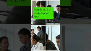 Making Complex Investor Cases Feel Controlled