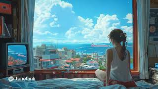 Warm Comfy Lo-Fi Hip-Hop // Royalty Free No Copyright Music