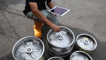 iPad 活用事例：ヤッホーブルーイング：動画で学ぶFileMaker & iPadビジネス導入事例