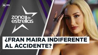 El retorno de Fran Maira a la televisión | Zona De Estrellas
