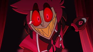 ALASTOR’S SONG AND RECAP SEASON 2 TEASER (Hazbin Hotel Recap)