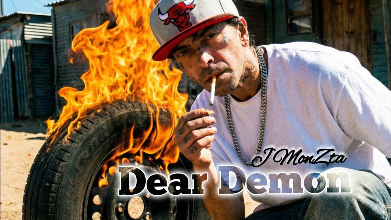 Dear Demon [Official Music Video] Pueblo, Colorado - YouTube