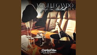 Voy Llegando a tu Ciudad