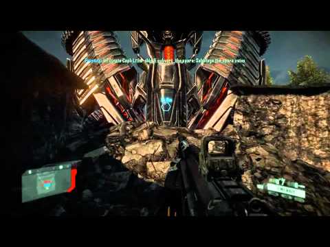 Crysis 2 | Crysis вики | Fandom powered by Wikia