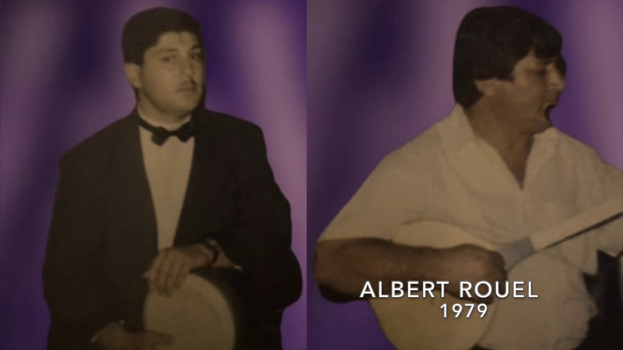 Albert William (Ymi Ymi )  