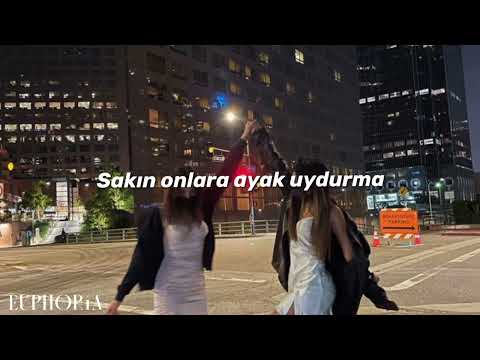 Bts - 21st century girls türkçe çeviri