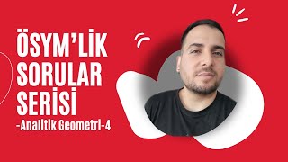 Ösymli̇k Sorular Seri̇si̇ Itik Geometri-4