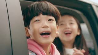 김연아Kim Yuna E1오렌지카드E1 orange card CF Short Ver